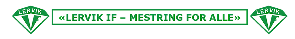 Lervik Idrettsforening